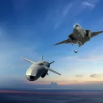 Deutschland beschafft Joint Strike Missiles von KONGSBERG.