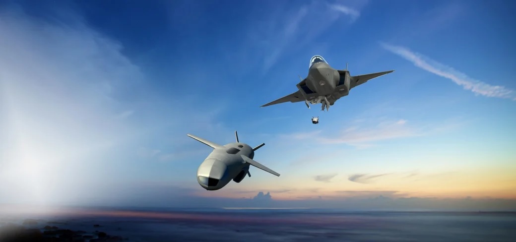 Deutschland beschafft Joint Strike Missiles von KONGSBERG.