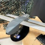 TOUTATIS SR – Loitering Munition für das hochintensive Gefecht – Die Loitering Munition auf der Enforce Tac.