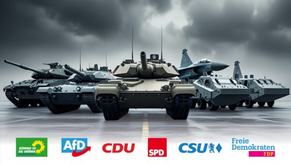 CPM Defence Network befragte alle Verteidigungspolitischen Sprecher jener Parteien, welche im aktuellen Bundestag als Fraktionen vertreten sind, zu verschiedenen Punkten im Bereich Verteidigung.