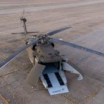 Durch den Wegfall von Cockpit, Sitzen und Mannschaftsstationen wird der Sikorsky S-70UAS U-Hawk zum ersten vollautonomen Black Hawk-Hubschrauber.