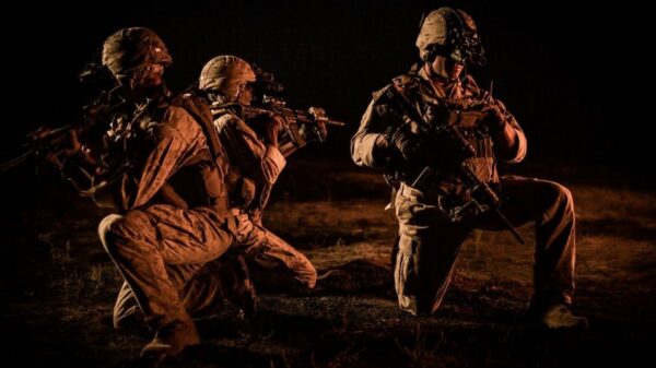 Elbit America liefert weitere Nachtsichtfähigkeit an die U. S. Army.