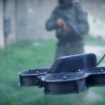 Subrevolution: Die israelischen Streitkräfte wollen auf FPV-Drohnen aus heimischer Produktion setzen.