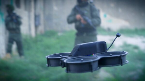 Subrevolution: Die israelischen Streitkräfte wollen auf FPV-Drohnen aus heimischer Produktion setzen.