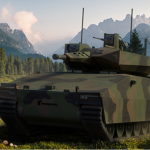 Ausstattung: Entwurf des Lynx XM30. (Grafik- Rheinmetall)