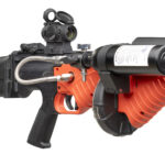 FN Smart ProtectoR®-303T von Fn Herstal.