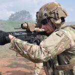 Family of Weapon Sights-Individual (FWS-I) von Leonardo DRS ist eine Technologie, die durch eine jetzt bekannt gegebene Kooperation auch den Kunden von Janes zur Verfügung steht.