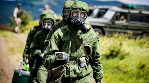 Framework Nations Concept (FNC) und Multinationalität erklärt am am Beispiel der multinationalen Übung FTX CORONAT MASK 2024 im Juni 2024 in Tschechien.