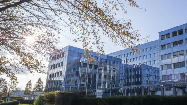 CSG erwirbt Anteil an der Alzchem Group AG.