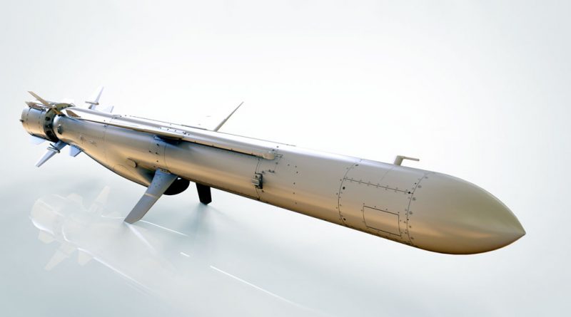 Gabriel 5: Israels Marine testet hochmoderne Anti-Schiffs-Rakete.