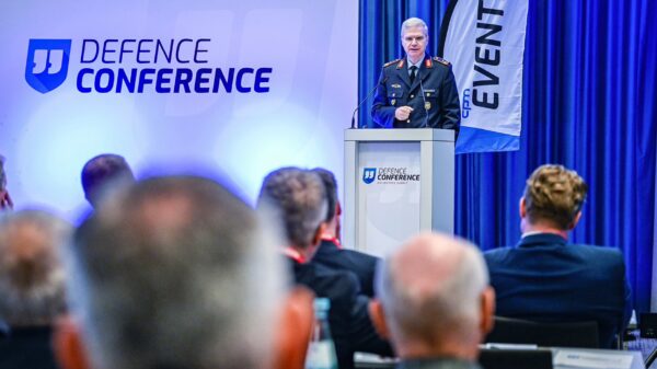 Luftverteidigung als Enabler: Der stellvertretende Inspekteur der Luftwaffe, Generalleutnant Lutz Kohlhaus, ist Schirmherr dieser außergewöhnlichen Veranstaltung und wird am Dienstagmorgen das Grußwort sprechen.