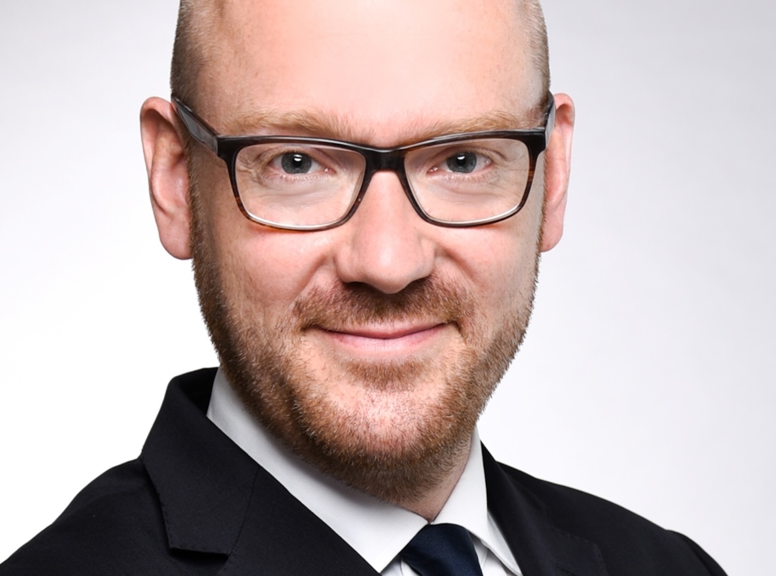 Dr. Georg von Witzleben, CEO des Segments Marine & Industry der RENK Group.