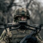 Die Umstellung auf eine moderne Kriegsführung, inklusive der Nutzung von Drohnen und KI, verschaffte den Streitkräften der Ukraine den entscheidenden Vorsprung vor der Großmacht Russland.