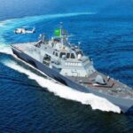 Flotte für das Rote Meer: Saudische Schiffe erhalten Verteidigungssysteme von Lockheed Martin und Indra: Multi-Mission Surface Combat Ships (MMSC) der saudischen Marine.