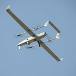 AEVEX stellt bald das ThunderB-Next Generation (NG) mit vertikaler Start- und Landefähigkeit (VTOL) als OmniRaider in den USA her.