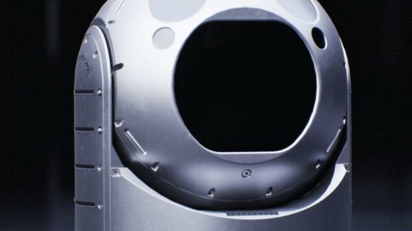 IAI stellt neues MOSP 5000-Beobachtungssystem vor