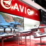 Kampfjets: Konzerne wie AVIC (Aviation Industry Corporation of China) würden gerne mehr chinesische Waffen in den Nahen Osten verkaufen.