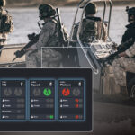 SOF-Week: INVISIO stellt neue Intercom-App vor