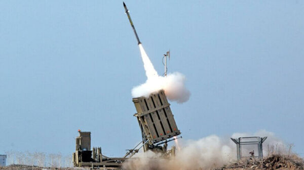 Orbán: Russische Drohnen werden abgeschossen Iron Dome für Rumäniens NATO-Ostflanke.