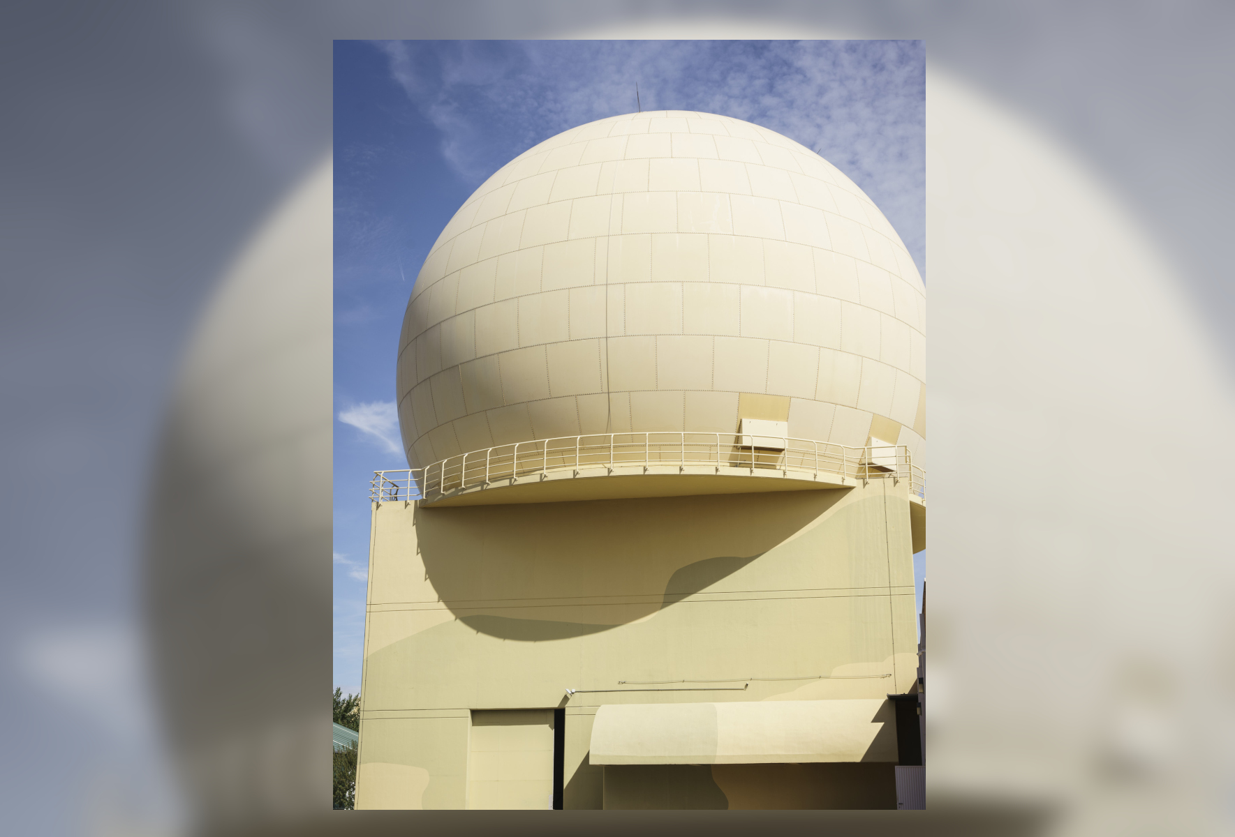 Spanien erhält neues Radar zur Luftverteidigung von indra.