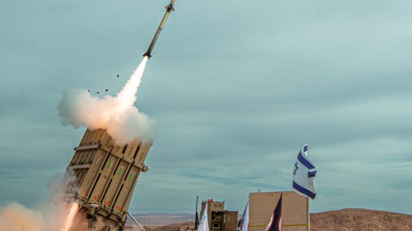 Waffenhilfe und Golden Dome. Die jüngste Testkampagne hat die Fähigkeiten des israelischen Luftverteidigungssystems Iron Dome weiter verbessert.