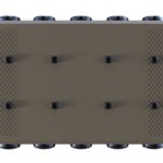 Klein, leicht und flexibel, das INVISO Intercom-System. (Foto- INVISIO)