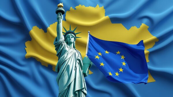 Besonders nach dem Scheitern der Gespräche zwischen US-Präsident Donald Trump und dem Präsidenten der Ukraine, Wolodymyr Selenskyj, muss Europa noch mehr zur Unterstützung des Freiheitskampfes der Ukraine leisten, denn die erfahrenen ukrainischen Soldaten sind aktuell die wirksamste Abschreckung gegen einen russischen Angriff auf die EU.
