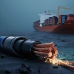 Für die russische Schiffahrt existiert die strikte Trennung zwischen zivilen und militärischen Einheiten nur bedingt, womit auch „Handelsschiffe“ zur Bedrohung der Unterseekabel in der Ostsee werden.
