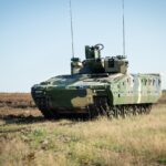Am 17. Oktober 2022 – nur zwei Jahre nach der Auftragserteilung – übergab Rheinmetall den ersten Lynx Schützenpanzer an den Erstkunden Ungarn.