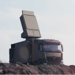 MTR 5 Radar von Indra