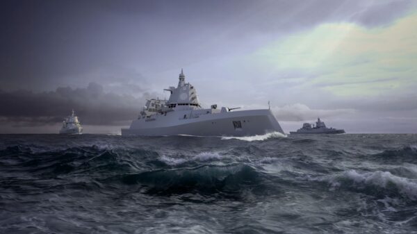 Die MEKO sollen nicht nur die neuen F127 werden, sondern auch die nächsten F126 nach einem Ausstieg aus dem Vertrag mit Damen, wie Defence Network am Rande des 27. DWT-Marineworkshops erfahren konnte.