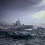 Die Hinweise werden immer eindeutiger, dass die nächsten Fregatten der Deutschen und Norwegischen Marine Meko von thyssenkrupp Marine Systems sind, die in bewährter Zusammenarbeit finanlisiert und beschafft werden.