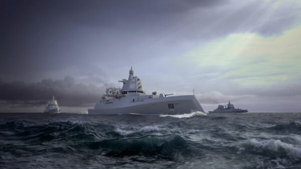 Die Hinweise werden immer eindeutiger, dass die nächsten Fregatten der Deutschen und Norwegischen Marine Meko von thyssenkrupp Marine Systems sind, die in bewährter Zusammenarbeit finanlisiert und beschafft werden.