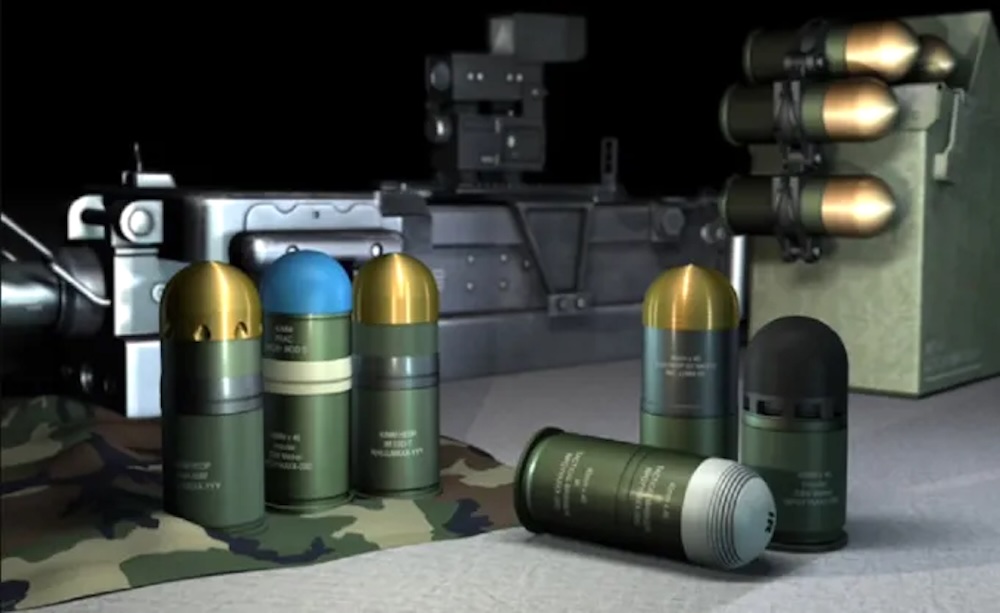 Munitionsproduktion in Südafrika – Rheinmetall Resonant South Africa gegründet