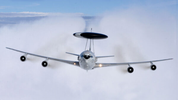 NATO AWACS
