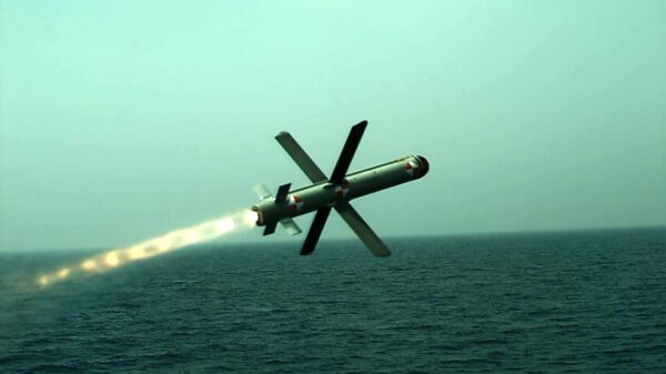 SPIKE NLOS: Seeabwehr für NATO-Staaten des Baltikums NAVAL SPIKE NLOS von Rafael.