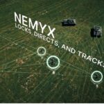 Software Drohnenschwarm: Nemyx bildet Drohnenschwärme aus Drohnen unterschiedlicher Hersteller. (Foto- Nemyx)