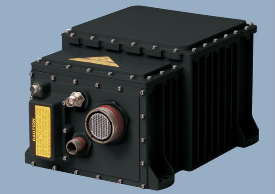 Northrop Grumman implementiert die erste luftgestützte M-Code-Navigationslösung der U.S. Navy, das M-Code-fähige LN-251M Inertial Navigation System/Global Positioning System (INS/GPS). (Foto: Northrop Grumman)