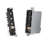 ODU-MAC Power Connector. (Foto- ODU)