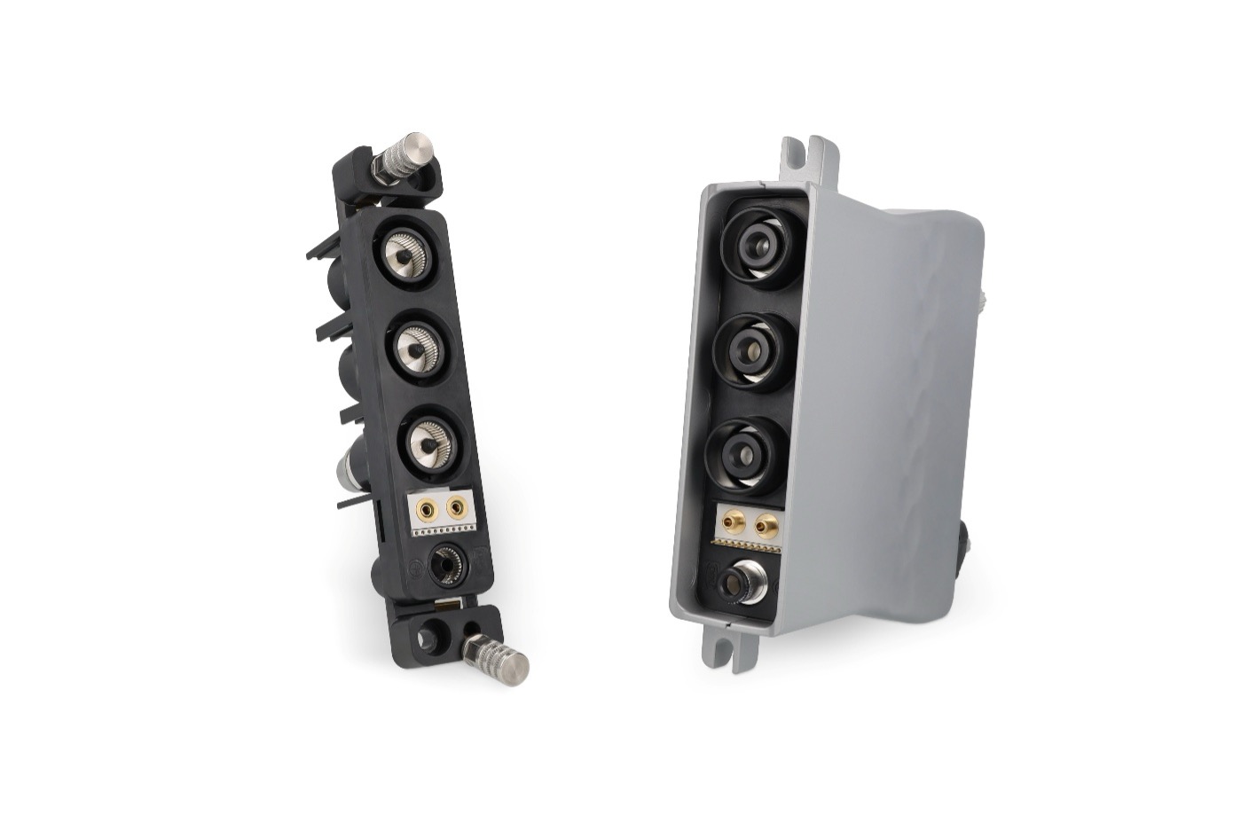 ODU-MAC Power Connector. (Foto- ODU)