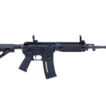 Die israelischen Streitkräfte (IDF) haben das Sturmgewehr OR-4 des israelischen Herstellers ARI Arms als neues Standardgewehr für ihre Infanterie ausgewählt.