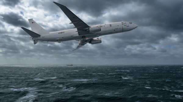 Ab 2025 werden die P-8A Poseidon Seefernaufklärer in die Deutsche Marine eingeführt.