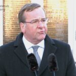 Es habe sich bei dem Einsatz russischer Shahed Drohnen über Polen um eine absichtliche Provokation gehandelt, betonte heute der deutsche Verteidigungsminister Boris Pistorius.