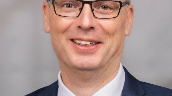 Portrait von Dr. Nicolai Künzner