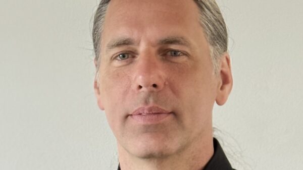 Holger Schlegel, Geschäftsführer der PLATH Signal Products GmbH & Co. KG.