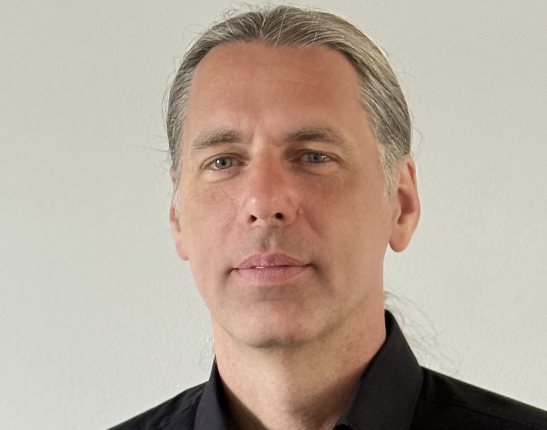 Holger Schlegel, Geschäftsführer der PLATH Signal Products GmbH & Co. KG.