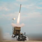 Konnektivität und Interoperabilität in der Flug- und Raketenabwehr: Commtact ist bereits am Iron Dome von Rafael beteiligt, nun folgt also mit diesen Erfahrungen die Unterstützung von Lenkflugkörpern.