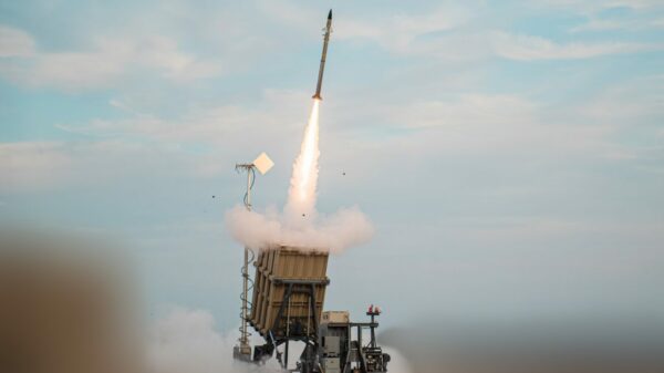 Konnektivität und Interoperabilität in der Flug- und Raketenabwehr: Commtact ist bereits am Iron Dome von Rafael beteiligt, nun folgt also mit diesen Erfahrungen die Unterstützung von Lenkflugkörpern.