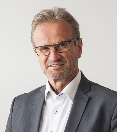 Rainer Krug