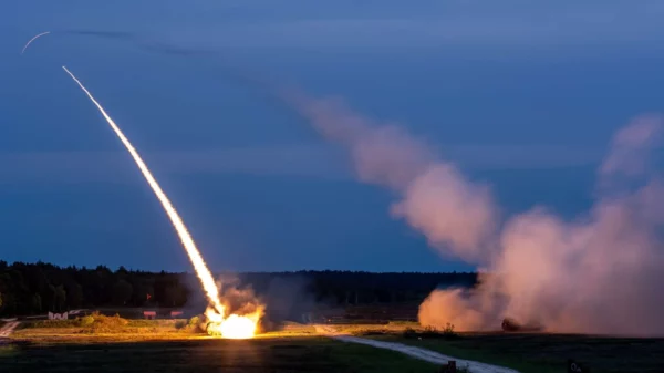 Rheinmetall liefert Munition für Mehrfachraketenwerfer und weitere Systeme an NATO-Staat